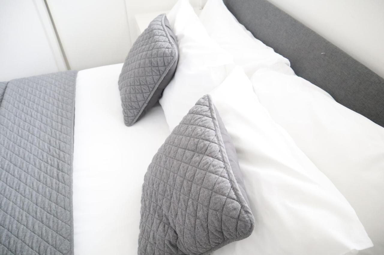 Twelve Thirty Serviced Apartments - Balham London Exteriör bild